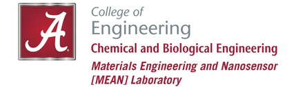 MEAN Laboratory - The University of Alabama